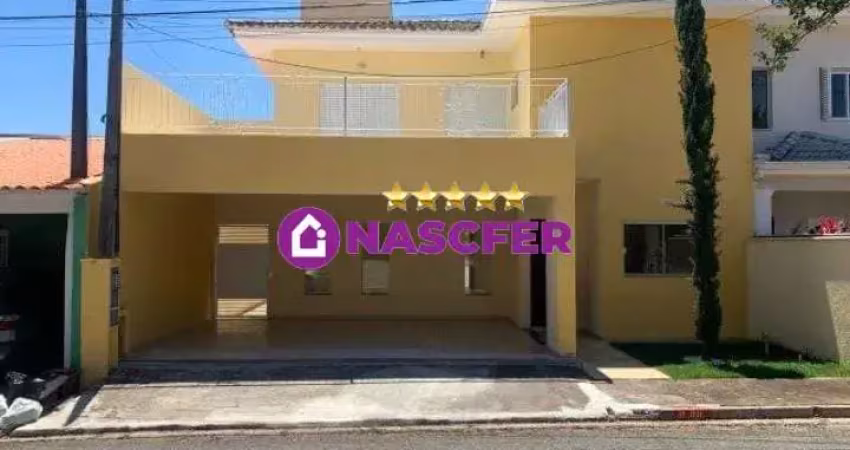 Casa em condomínio fechado com 4 quartos para alugar na Rodovia Raposo Tavares, 7520, Parque Reserva Fazenda Imperial, Sorocaba