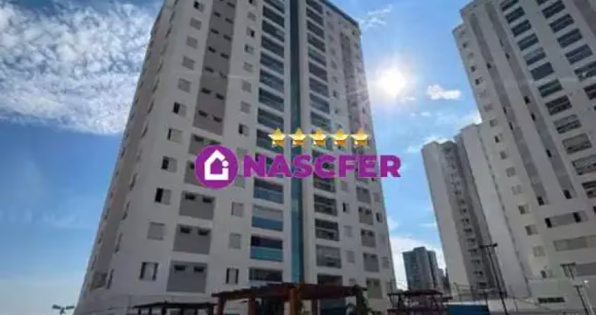 Apartamento com 3 quartos para alugar na Rua Heloísa Oliveira Evangelista, 240, Parque Campolim, Sorocaba