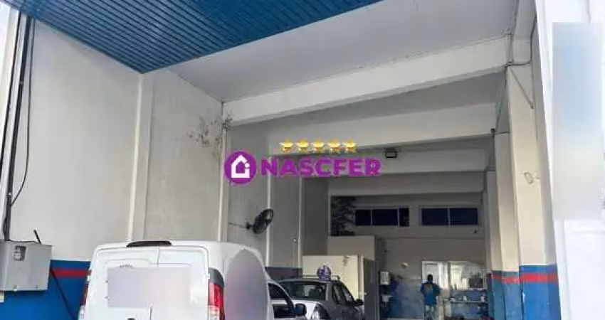 Sala comercial para alugar na Carlos Sonetti, 10, Jardim Prestes de Barros, Sorocaba