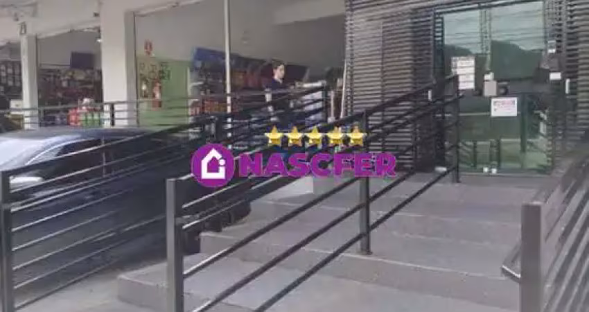 Sala comercial para alugar na Avenida Washington Luiz, 1222, Jardim América, Sorocaba