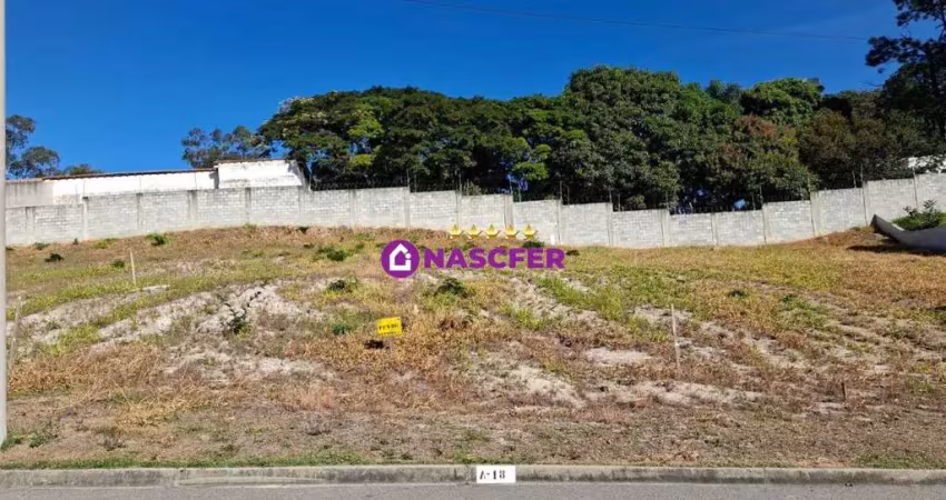 Terreno à venda na Avenida Bandeirantes, Brigadeiro Tobias, Sorocaba