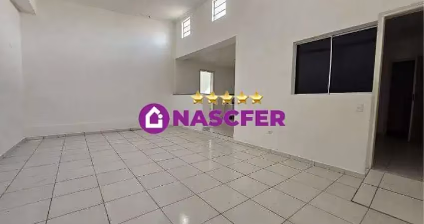 Casa comercial para alugar na Avenida Itavuvu, 164, Vila Olímpia, Sorocaba
