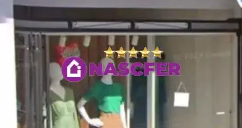 Sala comercial para alugar na Olavo Bilac, 113, Vila Santana, Sorocaba