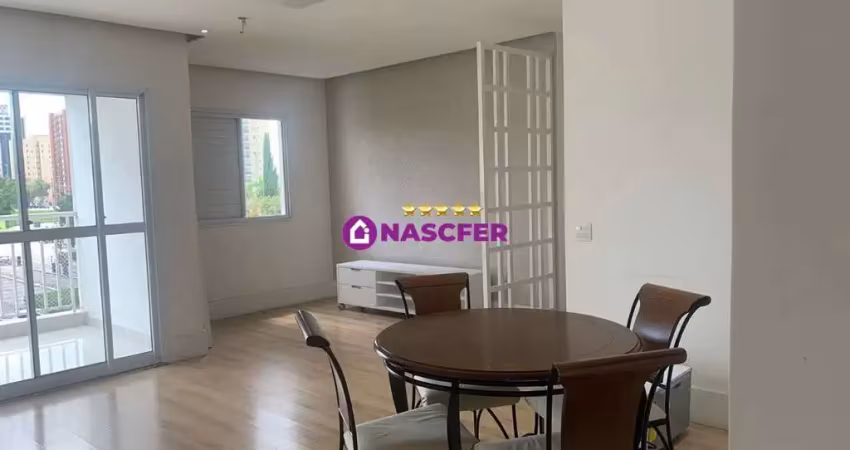 Apartamento com 2 quartos para alugar na Rua Renato Chiozzotto, 155, Jardim Maria José, Votorantim