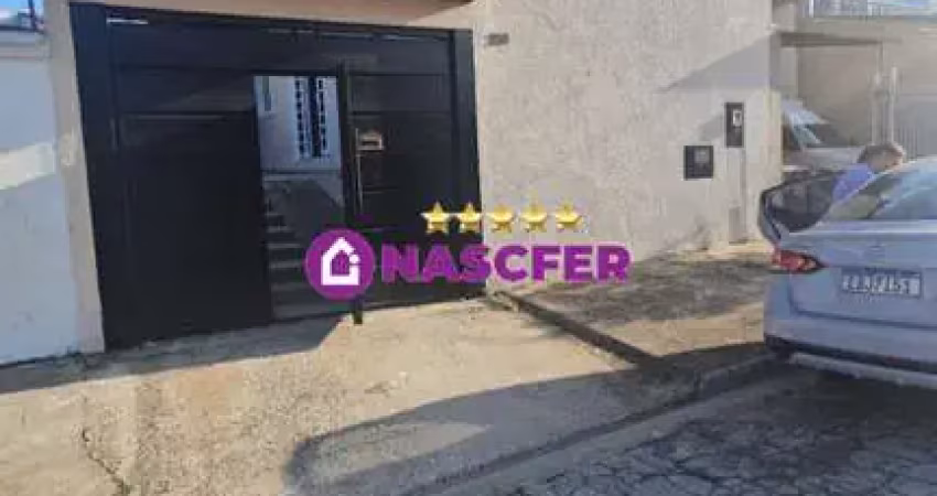 Casa com 3 quartos à venda na Vicente Miranda, 250, Jardim Santa Catarina, Sorocaba