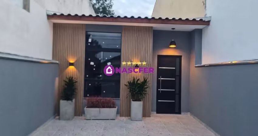Casa com 3 quartos à venda na Anna Rosa Baptista, 142, Jardim Santa Lúcia, Sorocaba