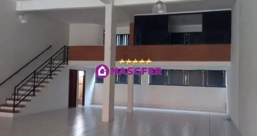 Barracão / Galpão / Depósito para alugar na Avenida Itavuvu, 441, Vila Olímpia, Sorocaba