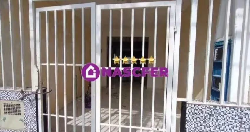 Ponto comercial para alugar na Major Hermínio de Souza Valle, 10, Jardim dos Estados, Sorocaba