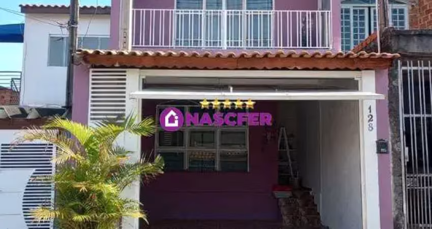 Casa com 3 quartos à venda na Professora Maria Domingas Totora Gois, 128, Jardim Los Angeles, Sorocaba