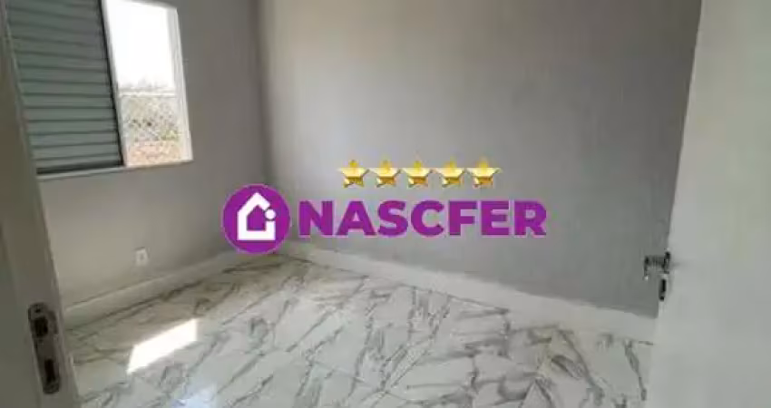 Apartamento com 2 quartos à venda na Rua Aparecido Bispo de Oliveira, 10, Jardim Topázio, Sorocaba