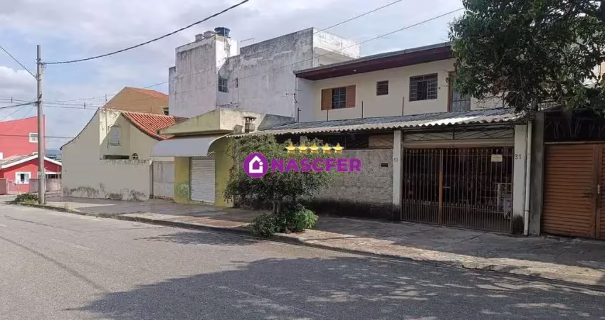 Casa com 3 quartos à venda na Rubião de Almeida, 10, Jardim São Conrado, Sorocaba
