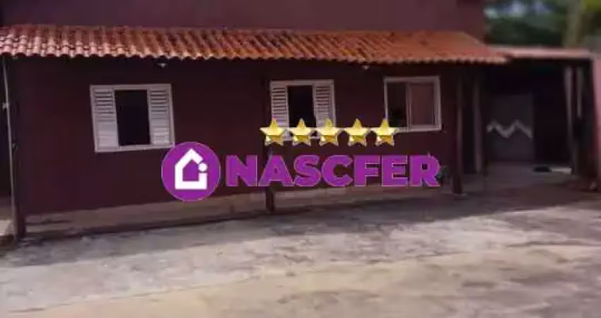 Casa com 3 quartos à venda na José Torres, 184, Jardim Eden Ville, Sorocaba