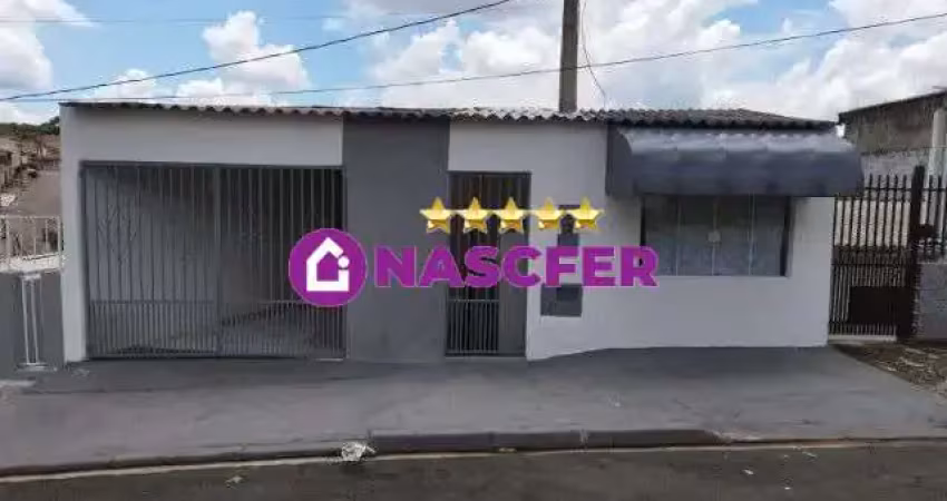 Casa com 2 quartos à venda na Jaromiro Blaseck, 10, Vila Santa Rita, Sorocaba