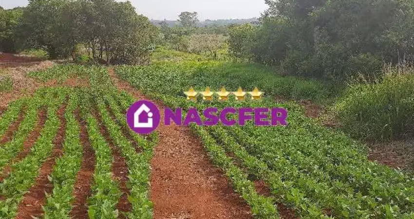 Terreno comercial à venda na José Gregório, Enxovia, Tatuí