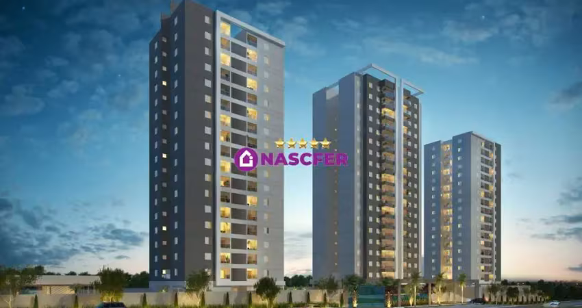 Apartamento com 3 quartos à venda na Rua Antonio Perez Hernandez, 855, Parque Campolim, Sorocaba