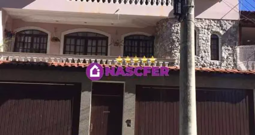 Casa com 3 quartos para alugar na Antônio Arrojo Peres, 152, Parque Três Meninos, Sorocaba