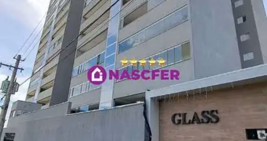 Apartamento com 3 quartos à venda na Rua Giacomo Longobardi, 760, Jardim Emília, Sorocaba