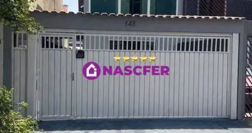 Casa com 3 quartos à venda na Rogério Pedroso de Souza, 148, Jardim Boa Esperança, Sorocaba