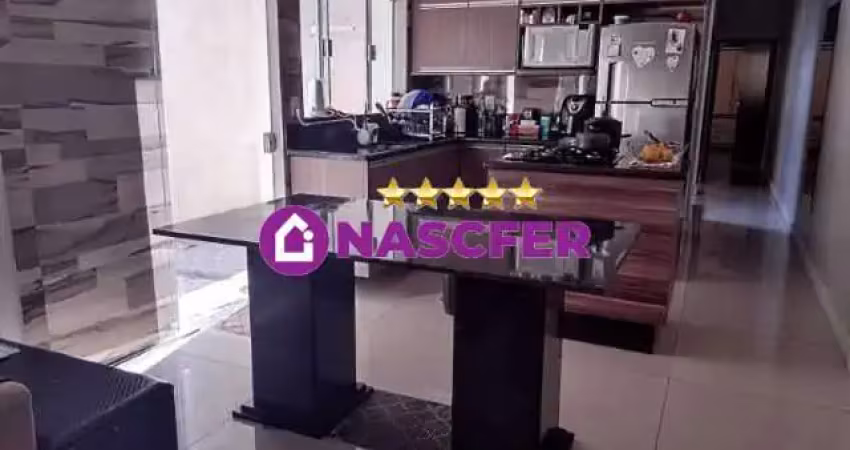 Casa em condomínio fechado com 4 quartos à venda na Rua José Colombani Filho, 846, Residencial Ana Maria, São José dos Campos