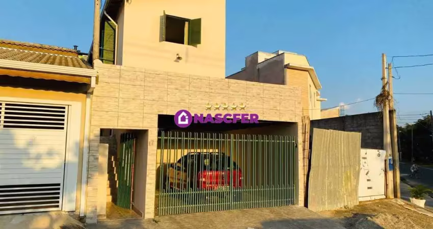 Apartamento com 1 quarto à venda na Olga Amato, 16, Jardim Residencial Villa Amato, Sorocaba