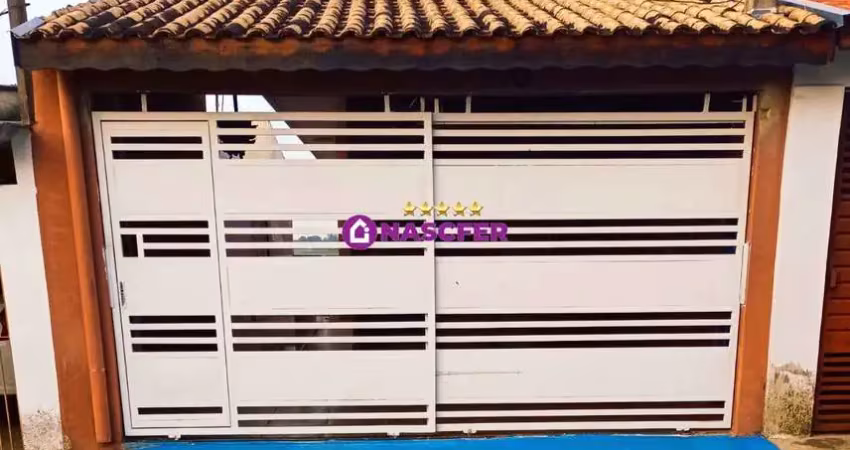 Casa com 4 quartos à venda na Orlando de Oliveira, 392, Vila Fiori, Sorocaba