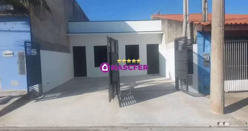 Casa com 1 quarto à venda na Armando Marques, 178, Jardim Santa Catarina, Sorocaba