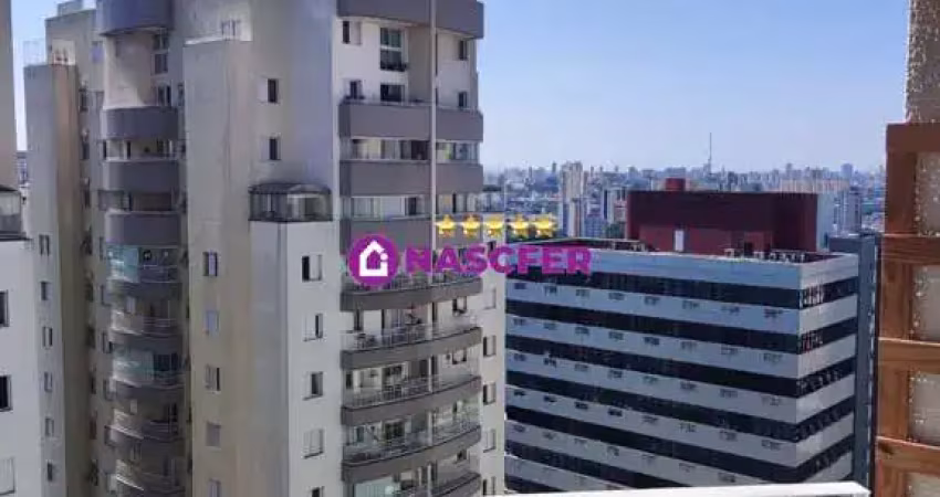 Cobertura com 3 quartos à venda na Rua Serra de Bragança, 923, Vila Gomes Cardim, São Paulo