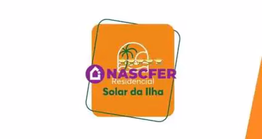 Apartamento com 2 quartos à venda na Anália Pereira, 1200, Vila Pedroso, Votorantim