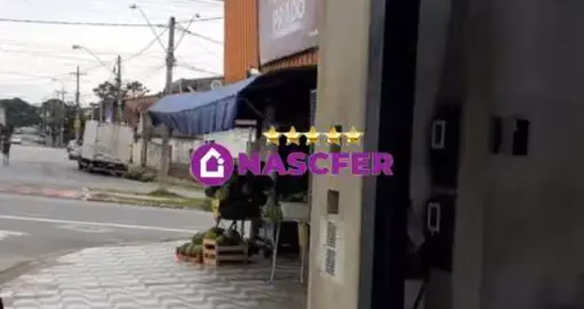 Ponto comercial para alugar na Myrna Barbosa Raszl, 23, Jardim Sorocaba Park, Sorocaba