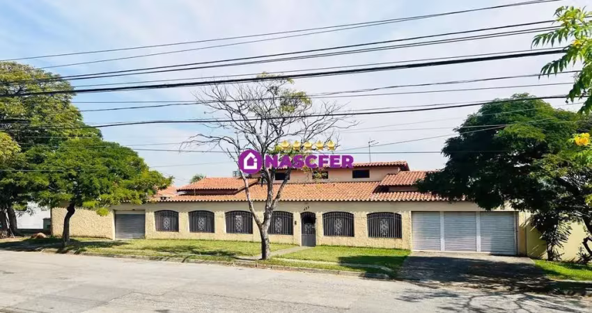Casa com 3 quartos para alugar na Estella Campolim, 422, Parque Campolim, Sorocaba