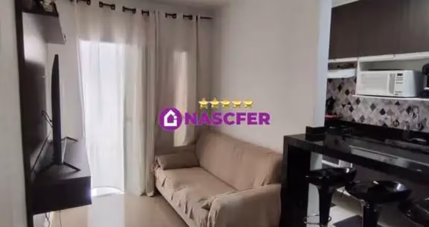Apartamento com 2 quartos à venda na Rua Doutor Augusto Bastos Chierighini, 100, Pinheirinho, Itu