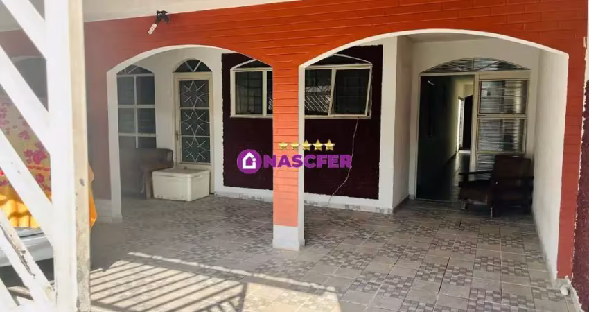 Casa com 3 quartos à venda na Scipioni Landulfo, 471, Central Parque Sorocaba, Sorocaba