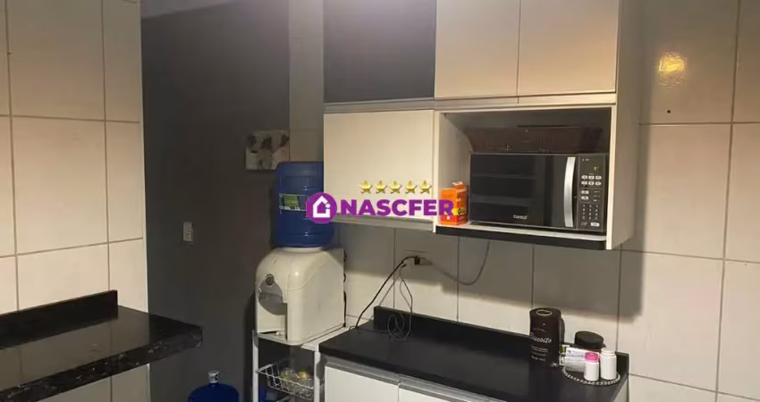 Casa com 3 quartos à venda na Glória das Graças Monteiro Soares, 318, Jardim Califórnia, Sorocaba
