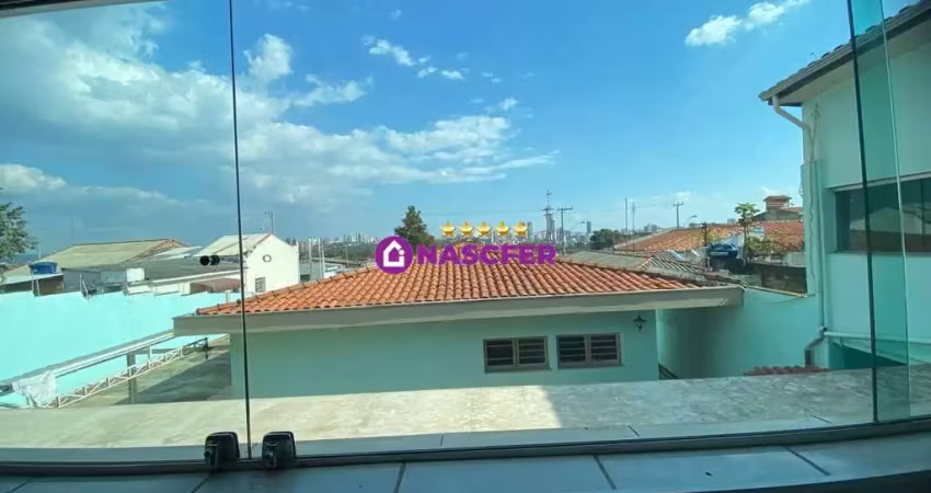 Casa comercial à venda na Quinzinho de Barros, 429, Vila Hortência, Sorocaba