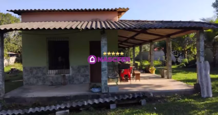 Chácara / sítio com 2 quartos à venda na Luxemburgo, 10, Jardim São Fernando, Itanhaém