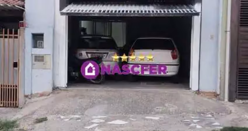 Casa com 3 quartos à venda na Valdemar Penha Segamarchi, 10, Jardim Santa Madre Paulina, Sorocaba