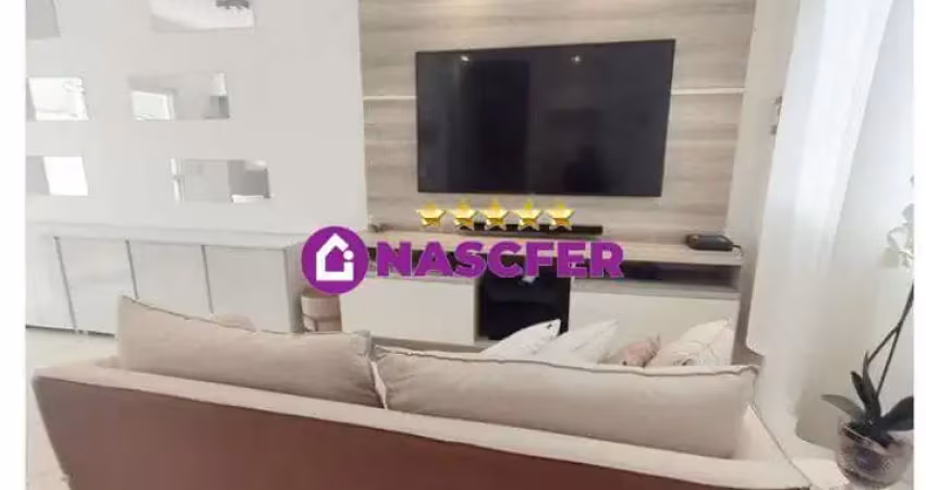 Casa em condomínio fechado com 2 quartos à venda na Alameda Professor Mário de Almeida, 689, Cidade Jardim, Sorocaba