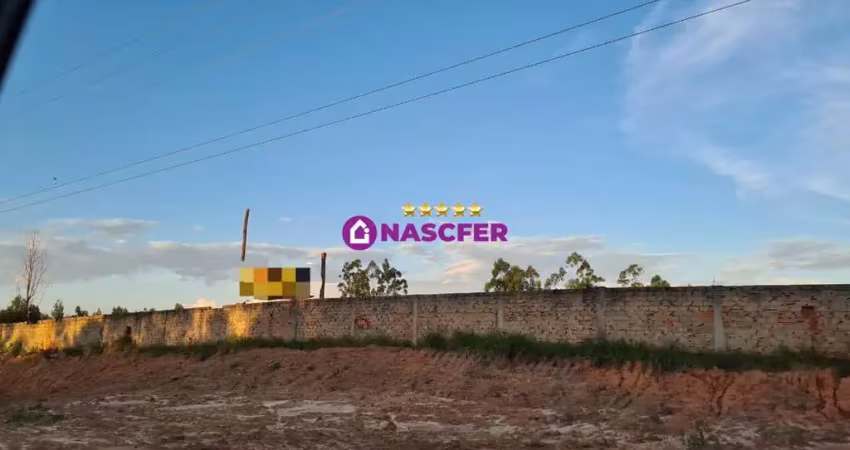 Terreno à venda na Francisco José Ayub, 7, Vila Xavier, Salto de Pirapora