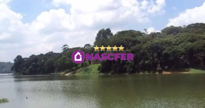 Terreno à venda na dos Veleiros, 1001, Ressaca, Ibiúna