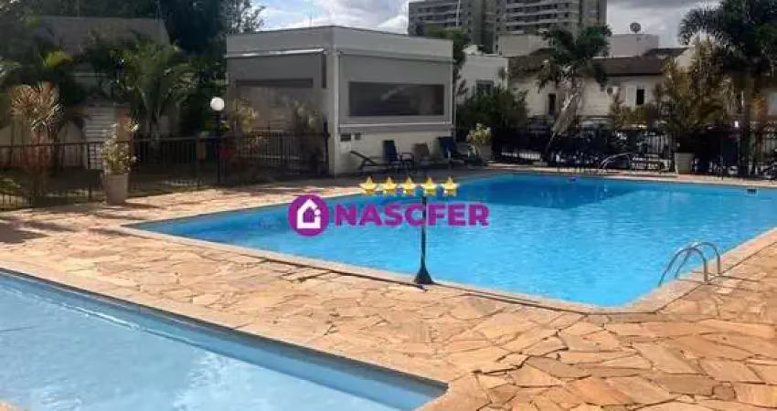 Apartamento com 2 quartos para alugar na Rua João Wagner Wey, 1565, Jardim São Carlos, Sorocaba