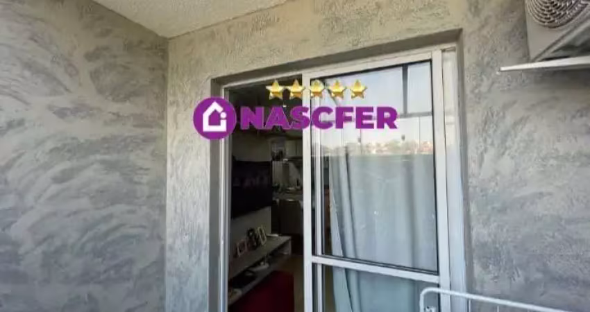Apartamento com 2 quartos à venda na Praça Demercindo Alves da Silva, 10, Jardim Piratininga, Sorocaba