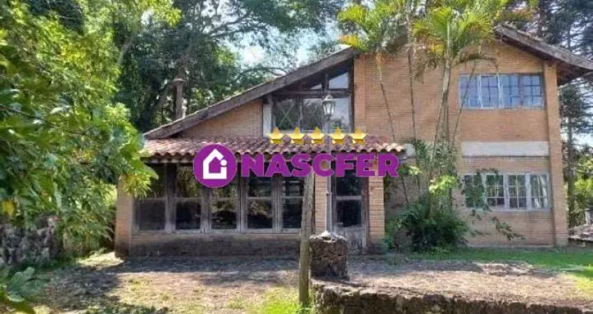 Chácara / sítio com 40 quartos à venda na do Barreiro, 10, Barreiro, Piedade