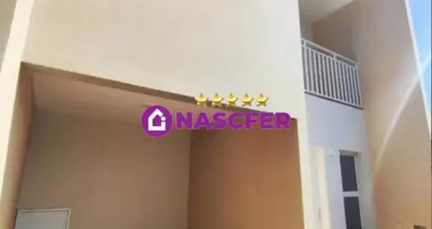 Casa com 2 quartos à venda na Leonardo Mendes Castanho, 303, Centro, Cesário Lange