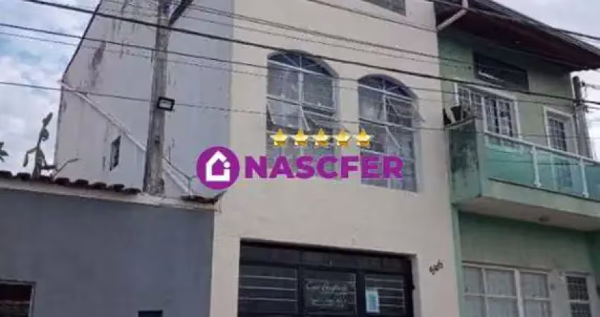 Sala comercial para alugar na Souza Moraes, 565, Vila Santana, Sorocaba