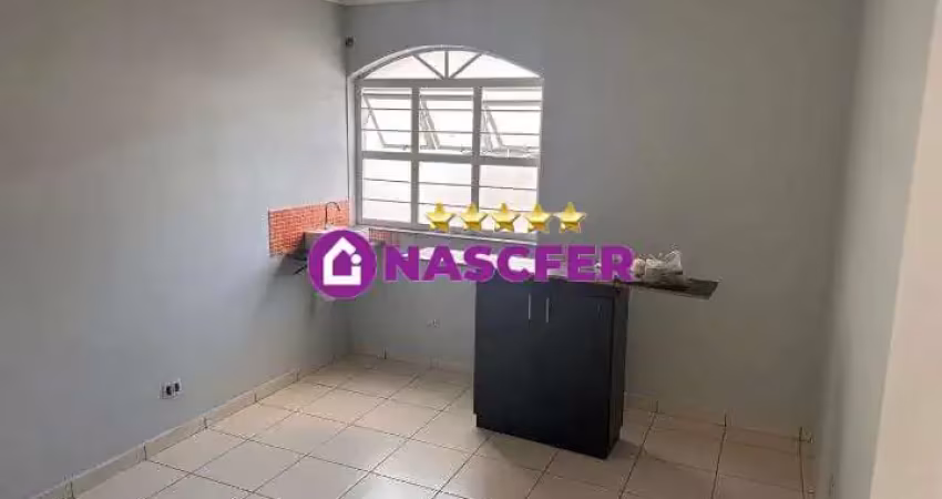 Sala comercial para alugar na Rua Camilo José Cury, 110, Vila Trujillo, Sorocaba