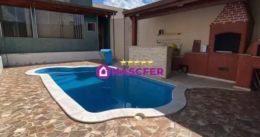 Casa com 3 quartos à venda na Vicente Dias, 55, Jardim Piazza di Roma, Sorocaba
