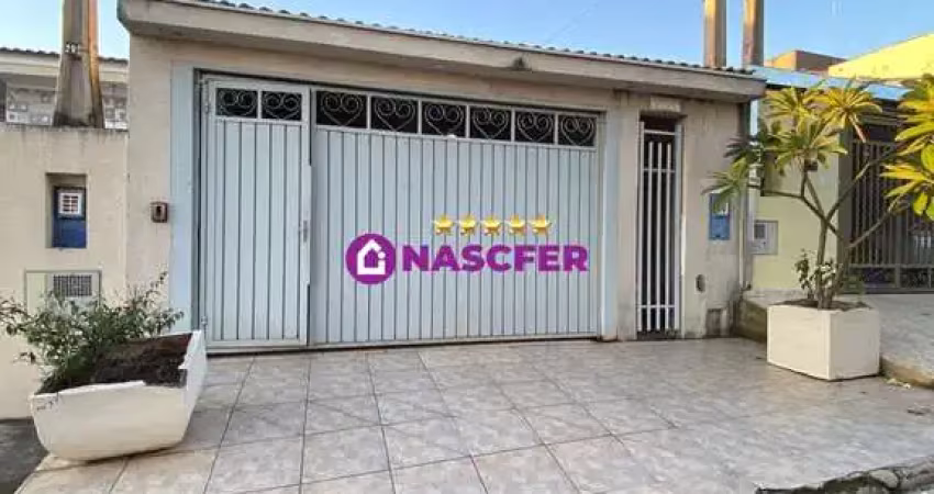 Casa em condomínio fechado com 2 quartos à venda na Ramon Lopes Torrecilia, 286, Jardim Residencial Villa Amato, Sorocaba