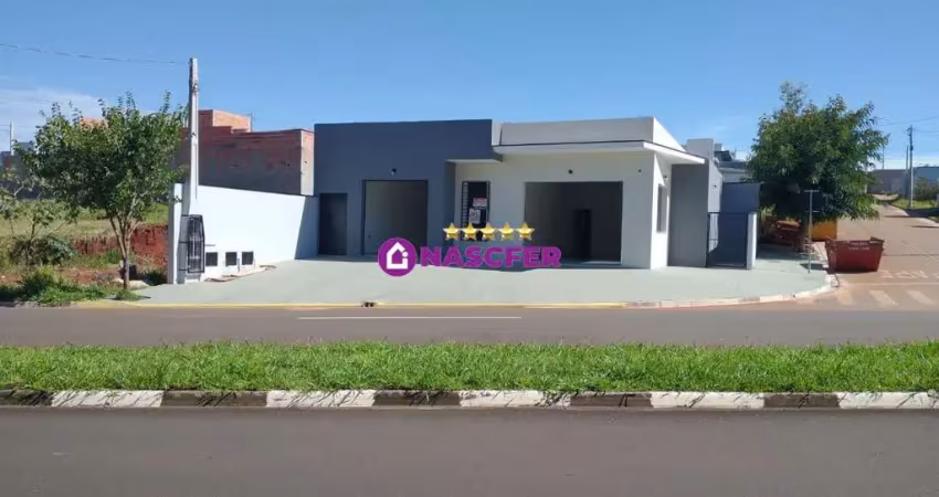 Ponto comercial para alugar na Ari Vercilino, 767, Portal Ville Jardins, Boituva