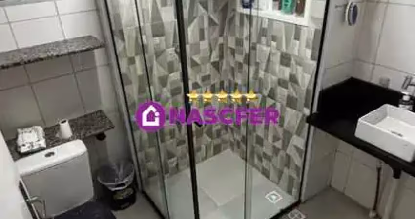 Apartamento com 2 quartos para alugar na José Jesus Infanti, 130, Jardim Carandá, Sorocaba