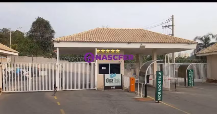 Apartamento com 2 quartos para alugar na Rua Dorothy de Oliveira, 865, Jardim Ipê, Sorocaba